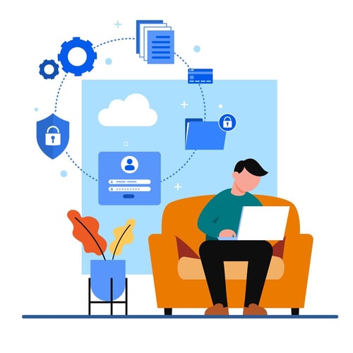 global-data-security-personal-data-security-cyber-data-security-online-concept-illustration-internet-security-information-privacy-protection_1150-37336