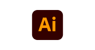 adobe illustrator logo