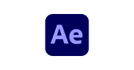 adobe after effects logo