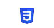 css3 logo