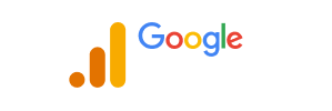 google analytics logo