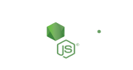 node.js logo