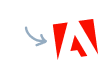 adobe logo