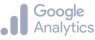 google analytics logo