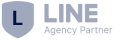 line partner logo